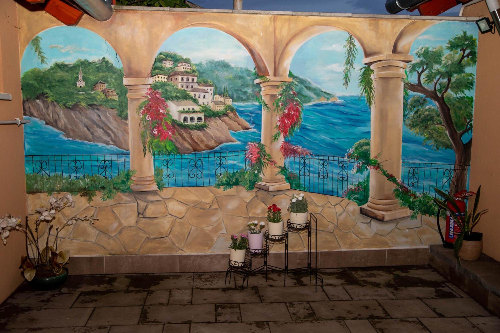 Boroka Vendeghaz Turkeve Hotel Exterior photo
